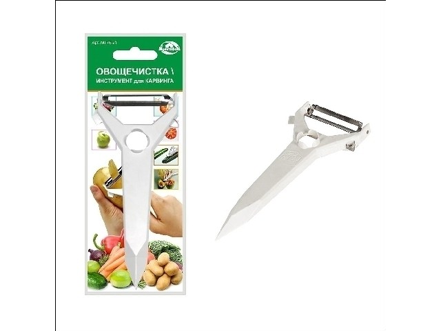 Овощечистка МТ76-21